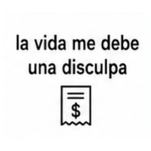 Texto Brat Enojo con todos 😡