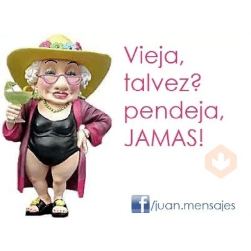 joder, me revelo?
