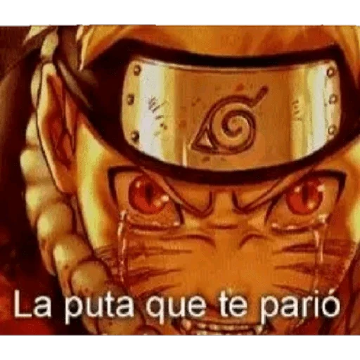joder, me revelo?