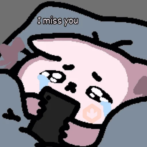 Sillynubcat sticker 22