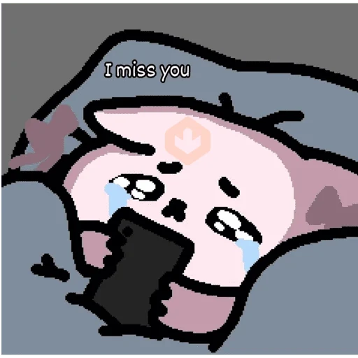 Sillynubcat sticker 21