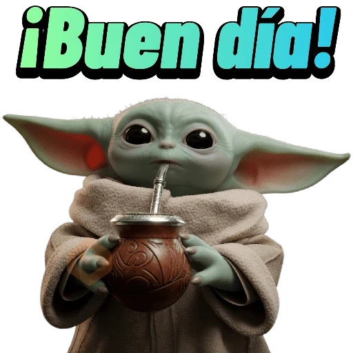 Mandalorian Matero 🇦🇷🧉 sticker 14