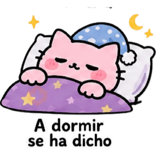 Nub cat 🩷 sticker 11