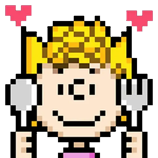 Snoopy pixel animado U⁠^⁠ｪ⁠^⁠U