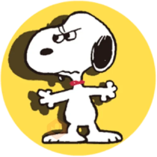 🐕 SnOoPy reactions 2️⃣📲💬