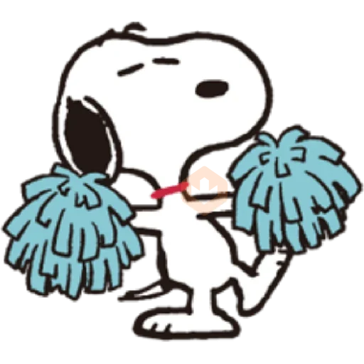 🐕 SnOoPy reactions 2️⃣📲💬