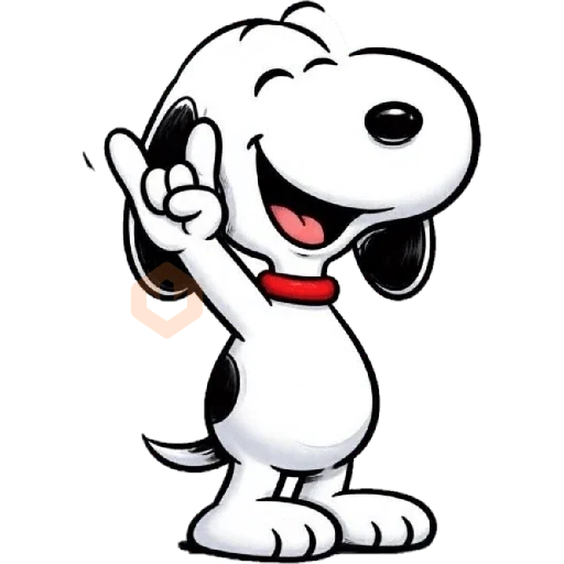 🐕 SnOoPy reactions 2️⃣📲💬