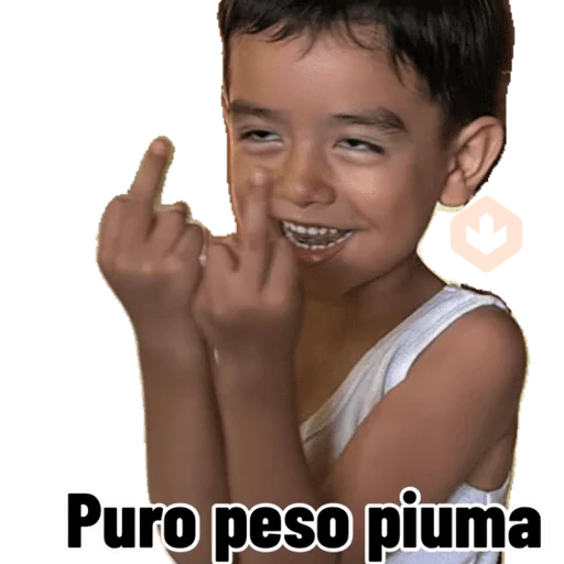 Luisito sticker 29