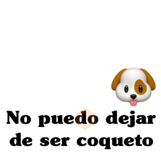 Luisito sticker 11