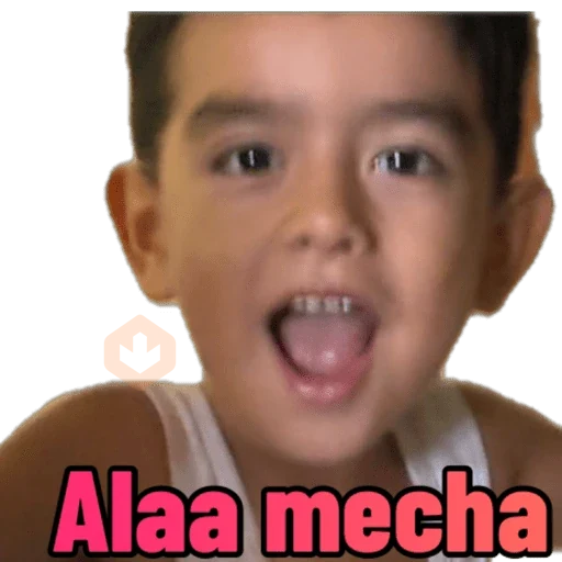 Luisito sticker 28