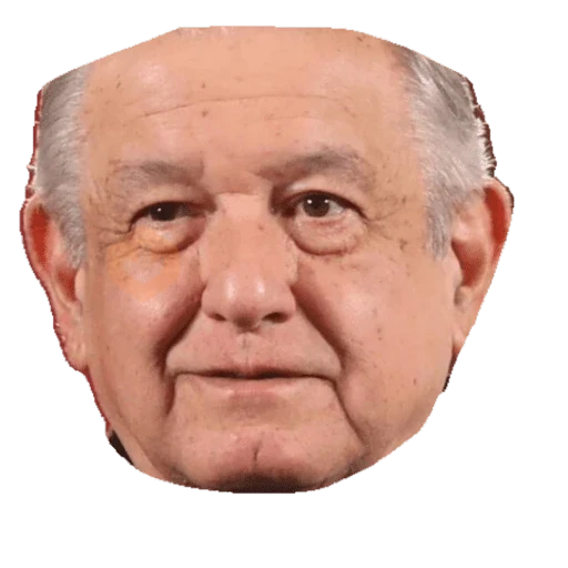 Luisito sticker 12