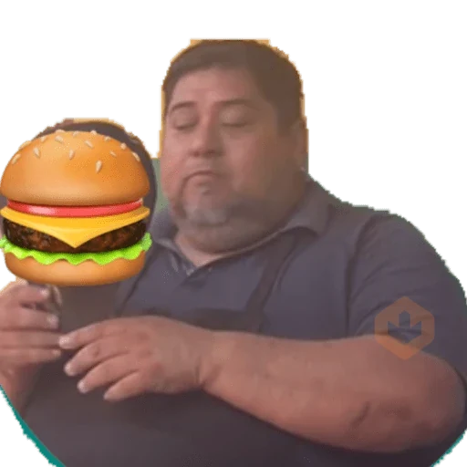 Luisito sticker 13