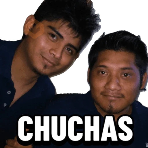 Luisito sticker 16