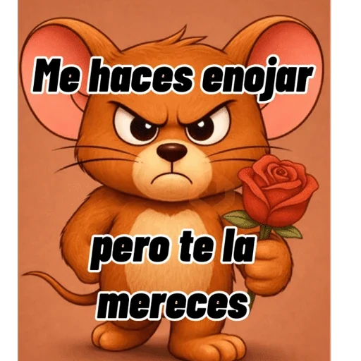 Luisito sticker 22