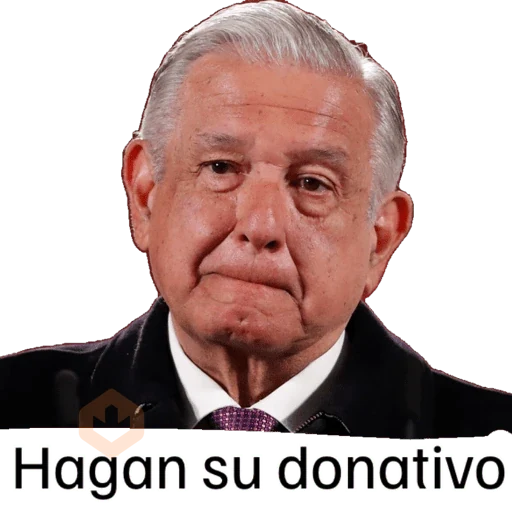 Luisito sticker 27