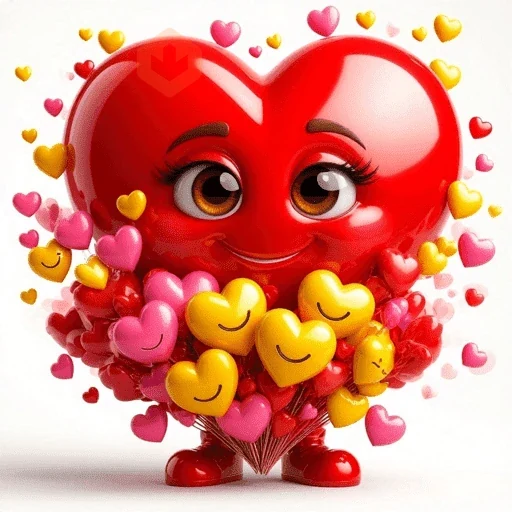Emojis sticker 15