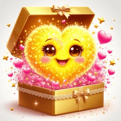 Emojis sticker 11