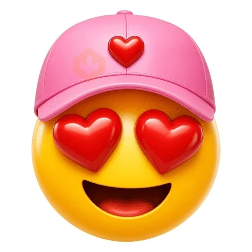 Emojis sticker 13