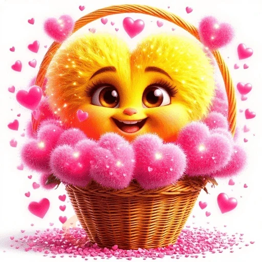 Emojis sticker 12