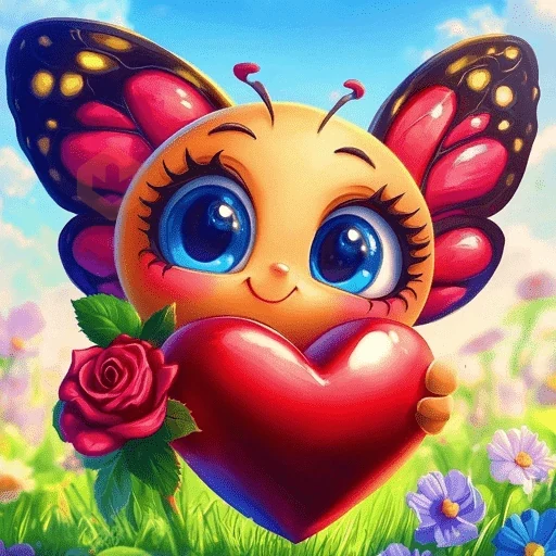 Emojis sticker 14