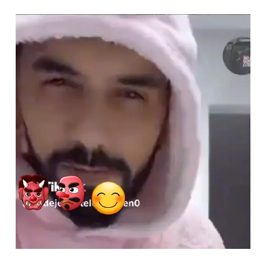 Anuel aa 👹🤘