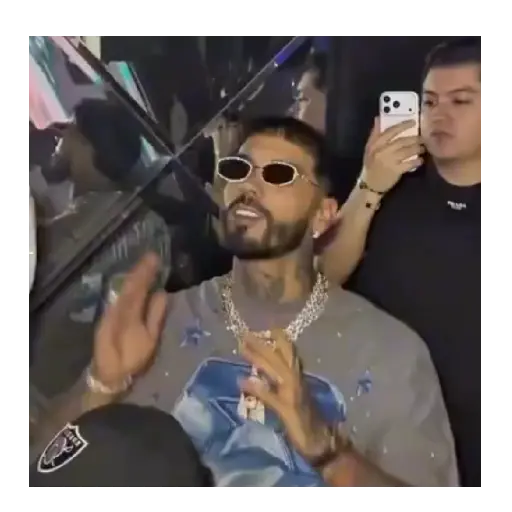 Anuel aa 👹🤘