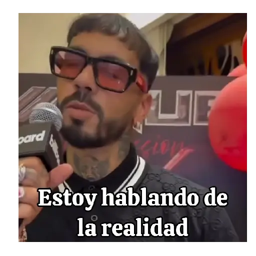 Anuel aa 👹🤘