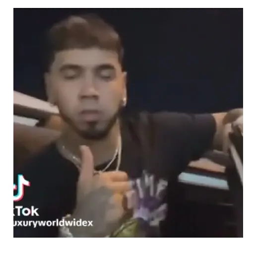 Anuel aa 👹🤘 preview