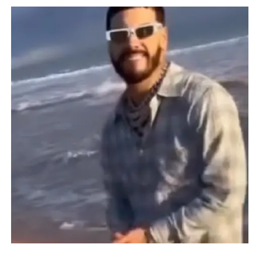 Anuel aa 👹🤘