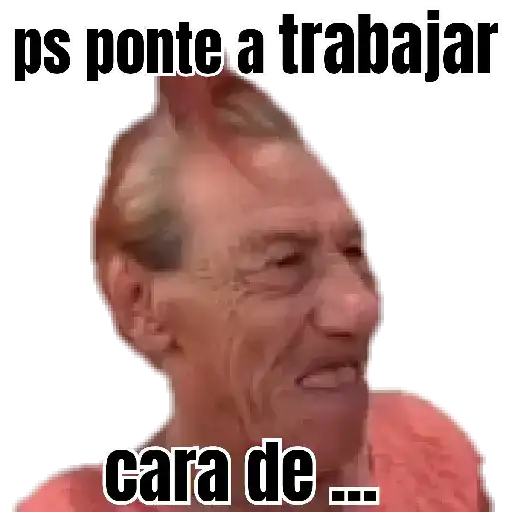 Mis pegatinas preview