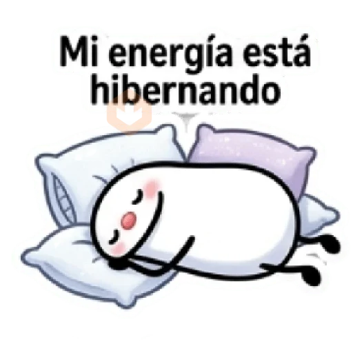 Frío,Invierno Extremo FLORK❄❄ sticker 11