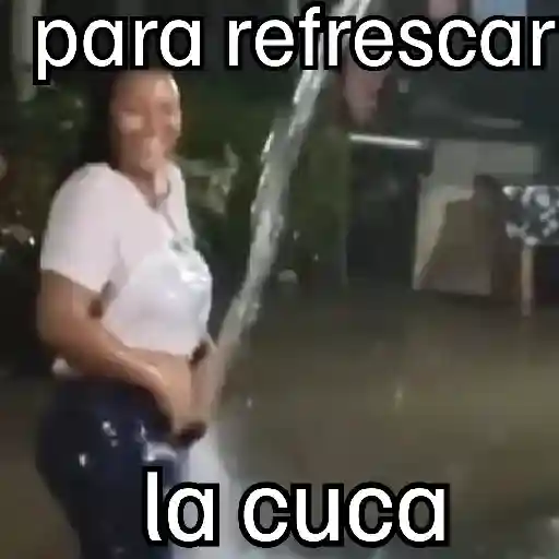 lluvia 😎