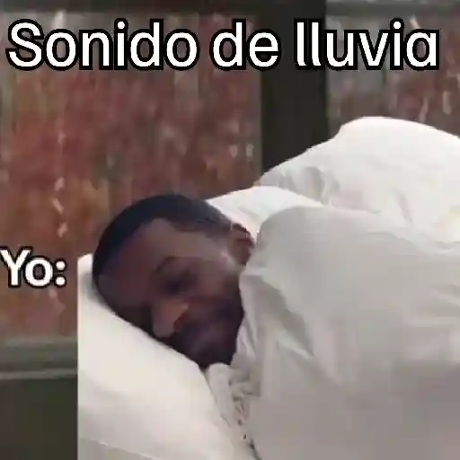 lluvia 😎