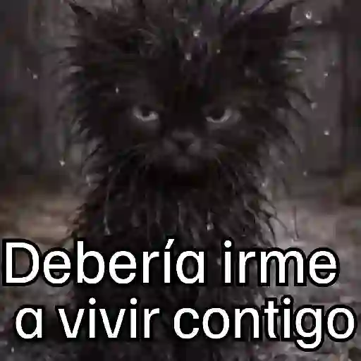 lluvia 😎
