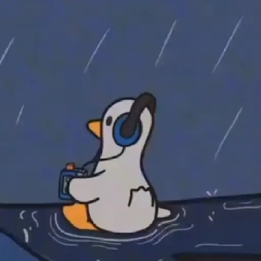 lluvia 😎