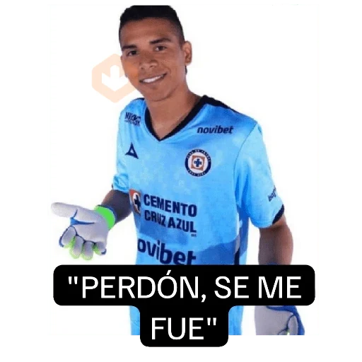 fulbo sticker 12