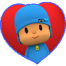 Pocoyo Enamorado ❤ 