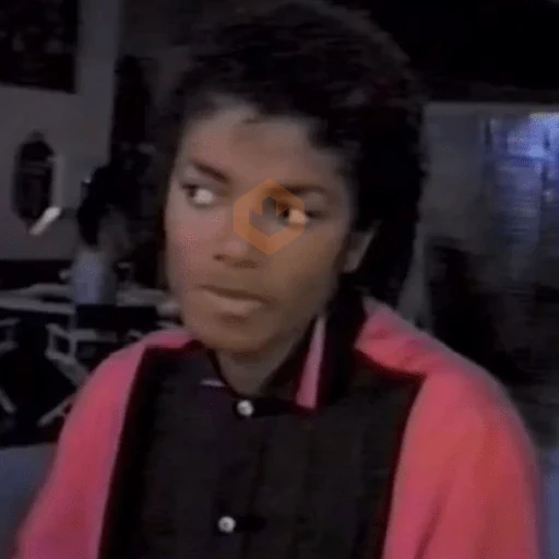 Michael Jackson #2