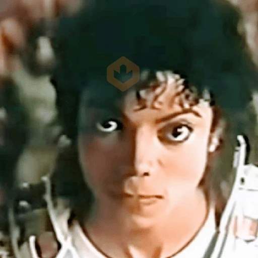 Michael Jackson #2
