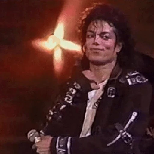 Michael Jackson #2