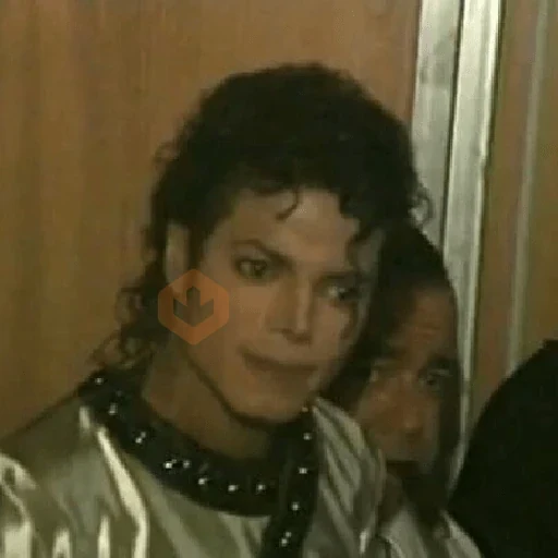 Michael Jackson #2