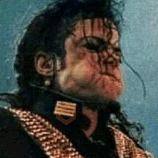 Michael Jackson #2