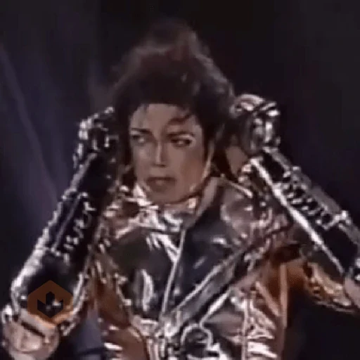 Michael Jackson #2