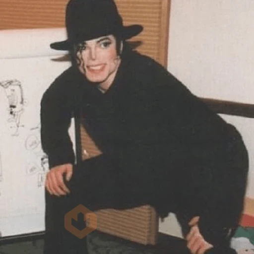 Michael Jackson #2