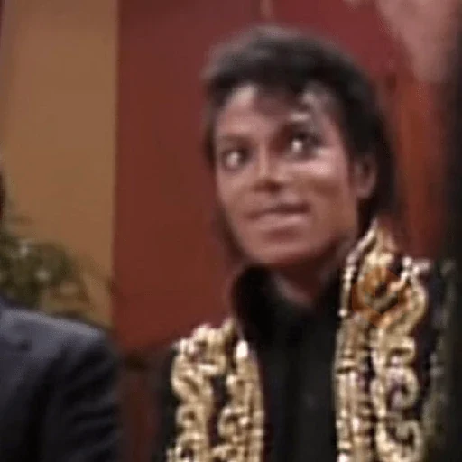 Michael Jackson #2