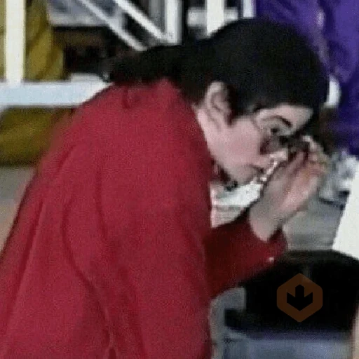 Michael Jackson #2