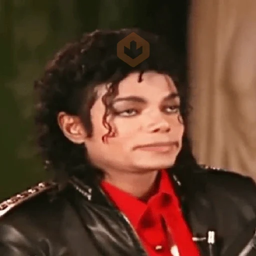 Michael Jackson #2