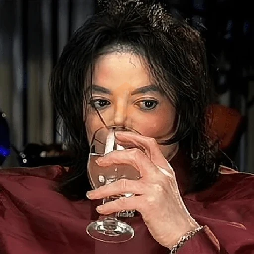 Michael Jackson #2