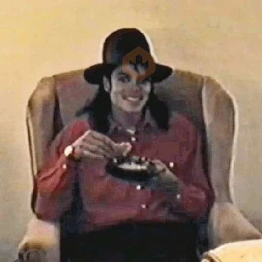 Michael Jackson #2
