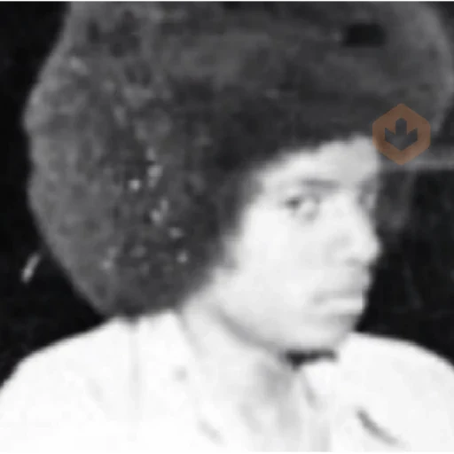 Michael Jackson #2